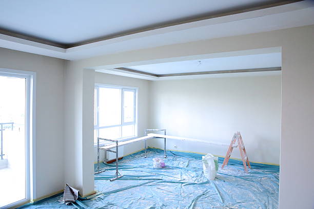 Professional Drywall & Painting Services in Phillips, WI